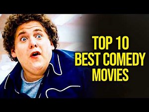 TOP 20 Best Comedy Movies Of All Time | Funniest Films Ever Made