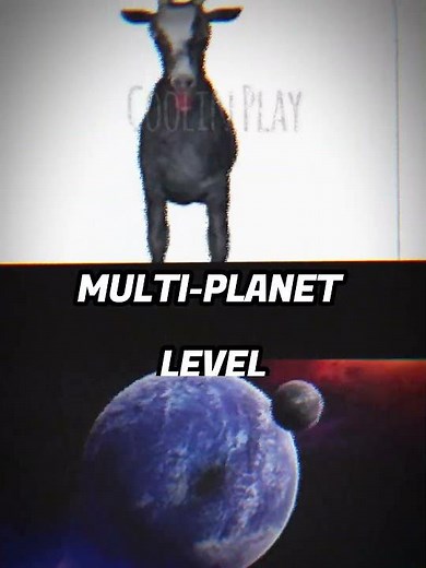Pilgor (Goat Simulator) vs Tiering system #1v1 #debate #capcutedit #thestrongest #pilgor