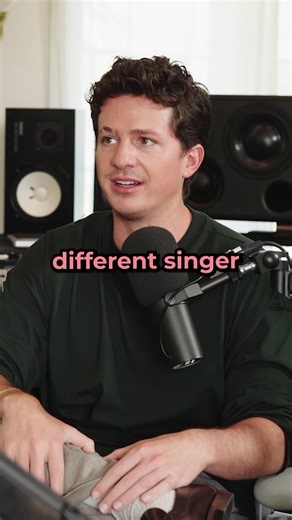 Charlie Puth's Hit Song: Artists Who Almost Sang It