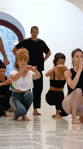 An Underrated Squat Progression