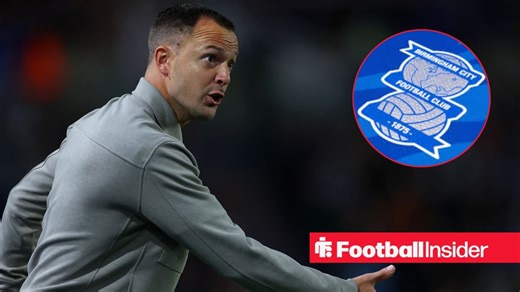 New favourite for Birmingham City manager's job 'would be great at Brentford' amid Chris Davies sack news