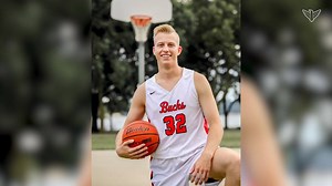 69K views · 427 reactions | Matthew Mors has one of the most impressive resumes in South Dakota basketball history. Since he was a seventh grader, he's been playing varsity hoops at the 'AA' level for Yankton, but did you know basketball wasn't his first love? This is a look into the legacy and high school career of Yankton Bucks senior Matthew Mors. | SDPB Sports | Facebook