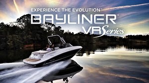 17K views · 211 reactions | Learn why the AftAdvantage and Enhanced Beam Forward designs give our all-new VR series a distinct advantage. | Bayliner Boats | Facebook