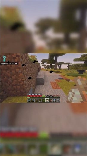 Wings of Imagination… Minecraft Edition 🕊️😅