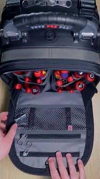 TECH PAC MC EVO | Veto Pro Pac