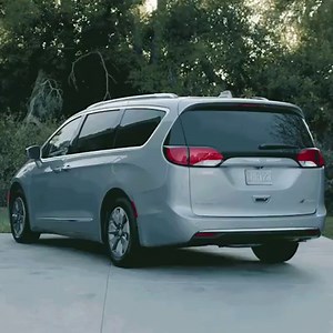 The smart choice for efficiency and comfort. | Chrysler