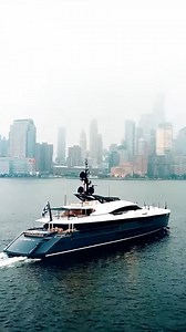 164K views · 2.8K reactions | FOR SALE: UTOPIA IV (63M/206') Exquisite in design and unparalleled in performance, UTOPIA IV is a Rossinavi masterpiece. With advanced stabilization systems both underway and at rest, UTOPIA IV delivers a smooth and exhilarating cruising experience. Standout features include a full-beam Master stateroom with a private sea-view balcony, a generous beach club with an extended swim platform, and a glass-bottom pool. ️$44,000,000 | Fraser Yachts | Facebook