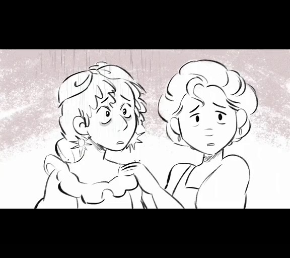 Encanto Animated Comic Part 2: Hide and Seek with Bruno | Mirabel x OC Cartoon Character