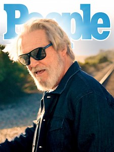 43K views · 863 reactions | Jeff Bridges Says He Was 'Pretty Close to Dying' from COVID While in Chemo for Cancer: https://peoplem.ag/3LOEFo4  Directed By: Jeff Lipsky, Shot By: Brandon Scott Smith | People | Facebook