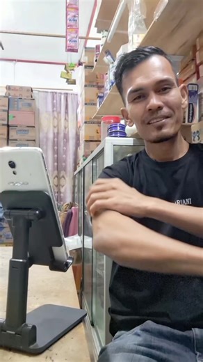 Original HP Desktop Stand Holder for Your Workspace