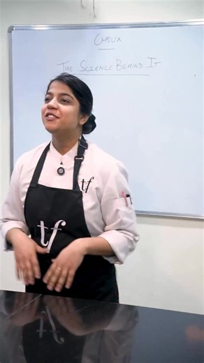 How to get the perfect choux pastry every single time | Truffle Nation