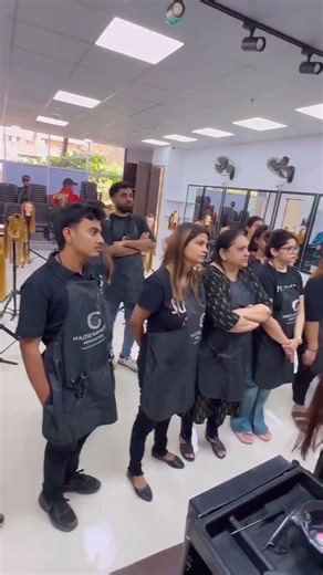 Balayage by Naitik Sir 81-6908-6708