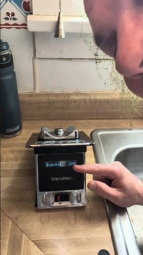 Blendtec Professional 750 Blender