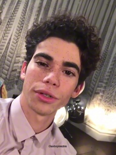Remembering Cameron Boyce: Our Earth Angel Turned Dancing Angel