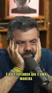 Os Números Absurdos da Bíblia | Luiz Sayão & Igor do Flow