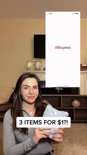 Unbelievable Deal: 3 Items for $1 on AliExpress!