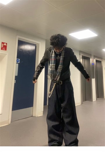 Black and Navy Fashion Combinations