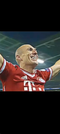 Robben's Unforgettable Skills and Goals Compilation