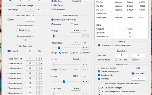 宏碁暗影骑士擎降压解锁方法