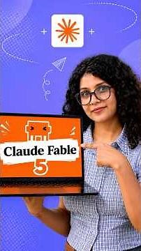 Claude Fable 5 Explained!