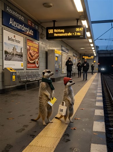 Montag #lustig #fyp #witzig #lachen #viral #forupage #foryoupage❤️❤️ #erdmännchen #fypppppppppppppp #meerkatfan #meerkat #tiere #montag #satire