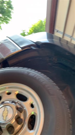 Pt2 of pickup maintenance #GFYM #lb7 #silverado #chevy #drinkabeer #buschapple #shoptalk