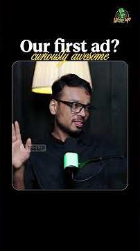 The Mystery Ad That Launched Us Into the Public | KairaliTMT | WiseUp Podcast