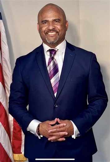 Rev. Darrell Armstrong, Prominent Pastor and Community Leader, Launches Write-In Campaign for Governor of New Jersey