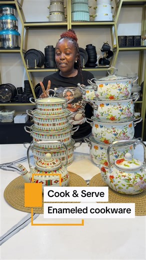 Top Enameled Cooking Pots for Every Kitchen