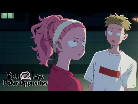 Boyfriend Caught Her in a Shameful Moment | You and I Are Polar Opposites