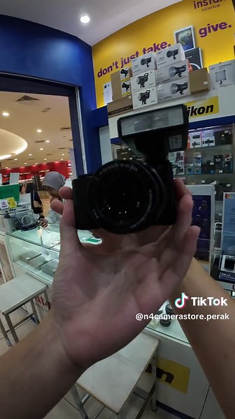 n4camerastore.perak on TikTok