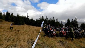 All Riders - Before Start - Day One!! Hunt The Wolf 2022 !! ⬇️Full Video Soon On Youtube⬇️ https://www.youtube.com/c/AtvAdventureVlog | Atv Adventure Vlog