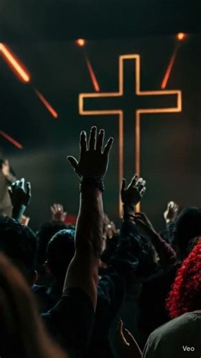 Jesus is our living hope #worshipsong #Christian song #christianmusic