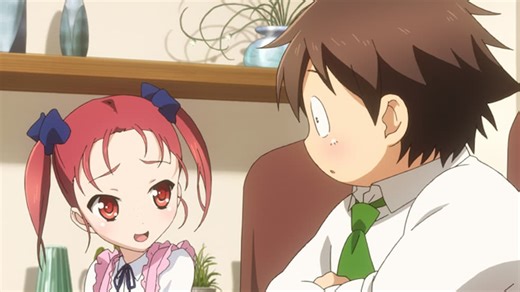 Accel World S01:E08 - Temptation