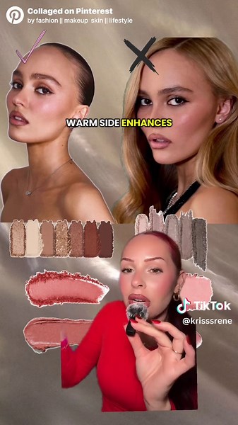 Soft Autumn Makeup Tips for Summer