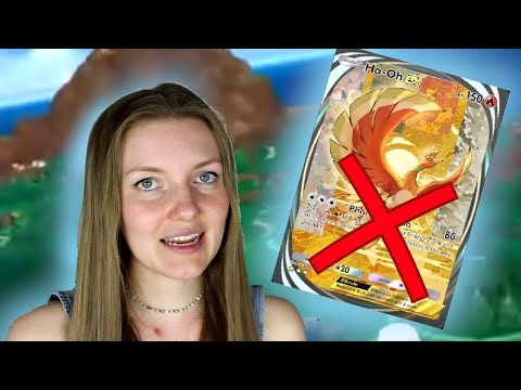 Ho-Oh ist kein Einzelfall! | Pokémon bedient sich öfter an Fan Arts?