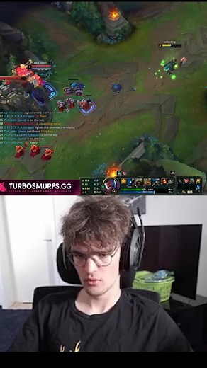 Understanding the Mechanics of Yamato's Death in League of Legends