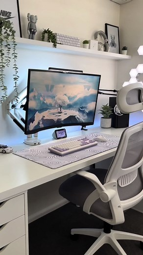 Unlock the Best Gaming Setup with the Perfect New Chair!