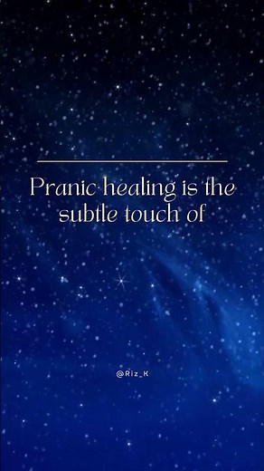 Pranic Healing: Awakening the Body’s Natural Capacity to Heal Through Subtle Energy