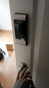 1.9K views | Digital Door Lock on Reels | Facebook