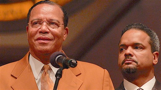 13K views · 444 reactions | (The Reality of What Is Owed to Us and the Consequences If Rejected) May 1, 1990 Delivered in Rochester, New York Support The Cause of Truth! final call online store | The Final Call Inc. Audio | Facebook