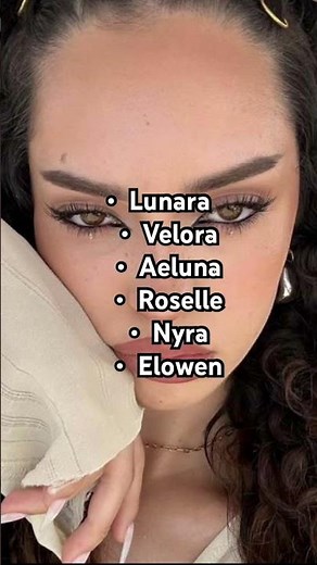 Aesthetic Roblox username ideas