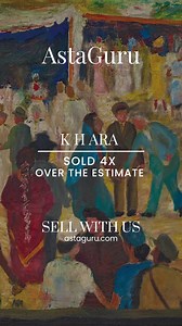 Consign with AstaGuru | Sell Your Art | AstaGuru