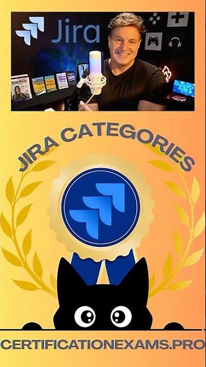 How do Jira Categories Work? Categories vs Epics vs Components vs Initiatives in Jira