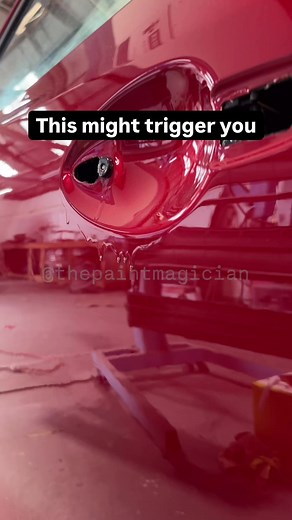 Learn Car Painting Techniques Online