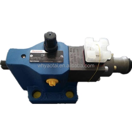 Rexroth proportional directional valve DBEM30-7X/50YG24K4M