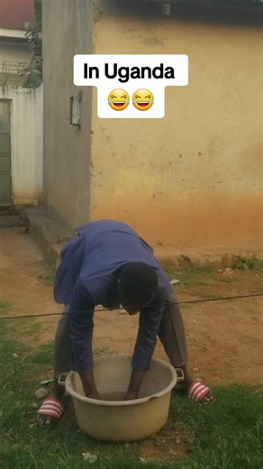 Discover the Funniest Pranks in Uganda