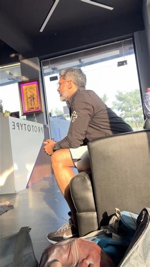 Stepping away from heavy training due to APT caused by prolonged driving and poor posture.