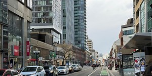 World: For Transit to Get Better, Driving Sometimes Has to Get Worse.