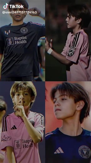 #miami #mateoluna⚽ #makeitviraleveryone #pleasemakemeviral